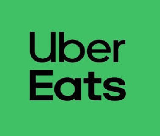 ubereats logo